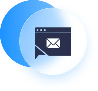 Email Marketing​ Icon